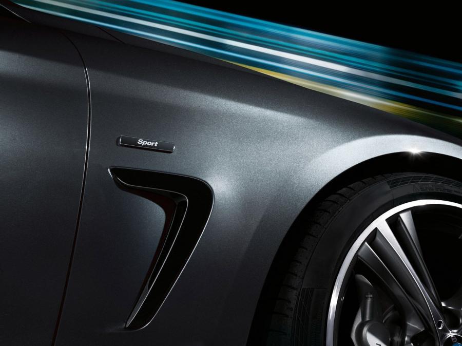  BMW 4-Series Coupe 2014 года  (фото 60 из 111)